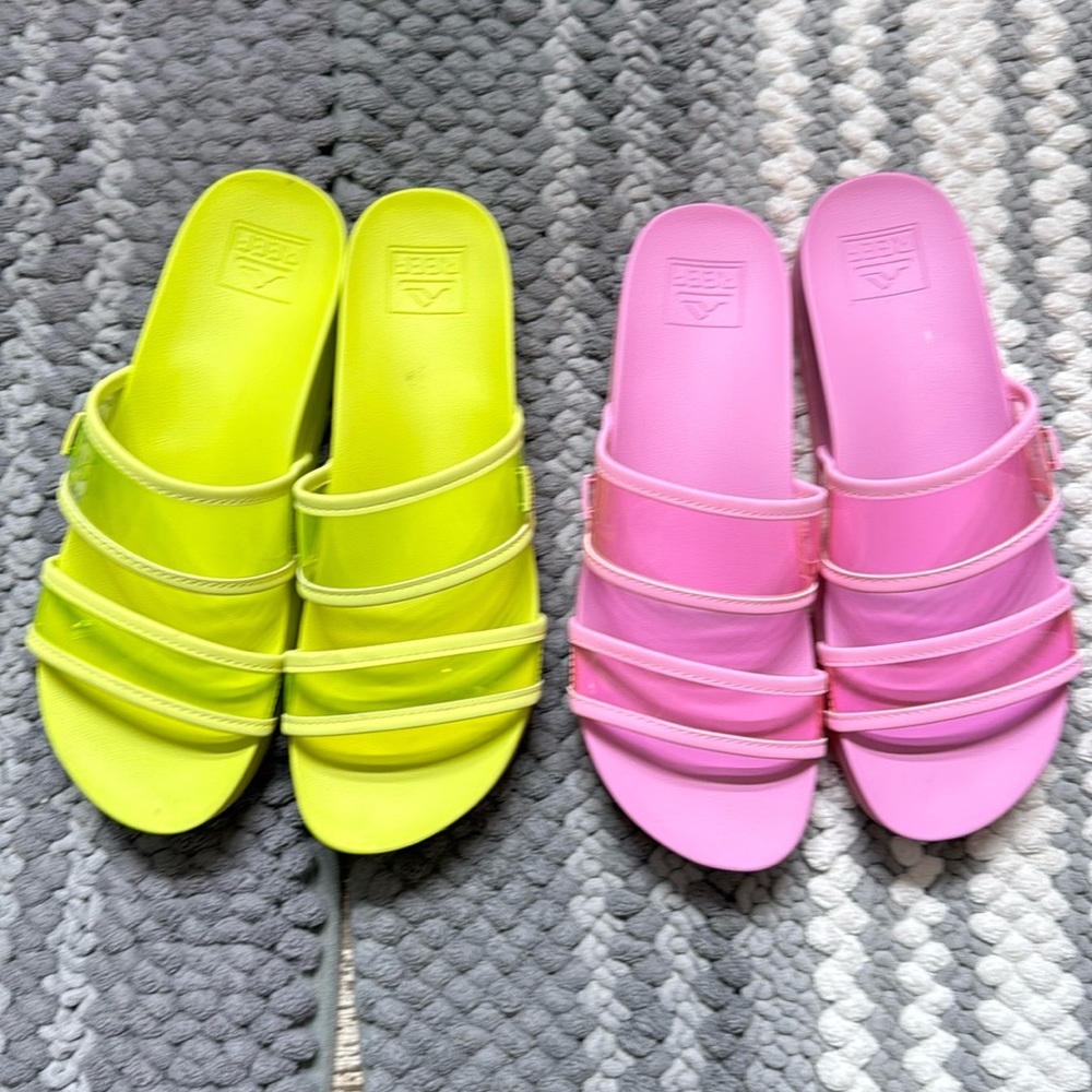 Reef Sandals